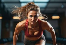 Jak trening interwałowy może przyspieszyć spalanie tłuszczu i poprawić wydolność serca? trening interwałowy