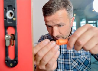 Usługi Ślusarskie. Dlaczego powinieneś wymienić swoje zamki usługi ślusarskie