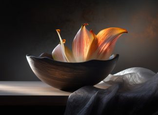 Pomysły na ładny zapach w domu zapach w domu