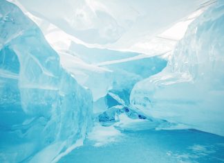 Eksploracja Antarktydy: Kontynent niewiadomych eksploracja Antarktydy