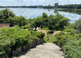 Marzenie o domu nad jeziorem: co musisz wiedzieć przed zakupem dom nad jeziorem