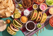 Kulinarne podróże po Ameryce Łacińskiej: smaki, które musisz poznać kuchnia Ameryki Łacińskiej