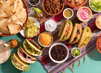 Kulinarne podróże po Ameryce Łacińskiej: smaki, które musisz poznać kuchnia Ameryki Łacińskiej