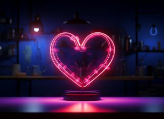 Miłość w czasach Tinder’a: jak technologia zmienia nasze relacje? aplikacje randkowe