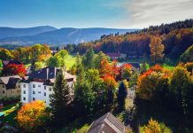 Atrakcje Karpacza idealne na weekend w górach atrakcje Karpacza