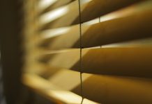 Jak wyczyścić rolety? czyszczenie rolet