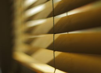 Jak wyczyścić rolety? czyszczenie rolet