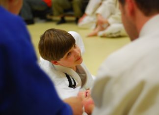 Sporty walki, które warto zaproponować dzieciom judo dla dzieci