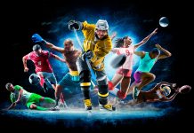 Jak sport wpływa na nasze zdrowie psychiczne? różne sporty