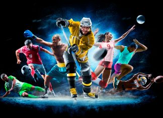 Jak sport wpływa na nasze zdrowie psychiczne? różne sporty