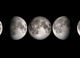 Tajemnice kosmosu:2022 nasa kosmos