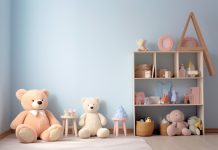 Jak wybierać zabawki dla dzieci zabawki dla dzieci