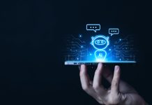 Sztuczna inteligencja w sektorze usług ai usługi