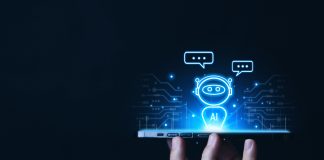 Sztuczna inteligencja w sektorze usług ai usługi