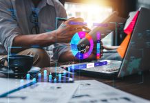 Narzędzia do analizy danych: porównanie popularnych rozwiązań analiza danych