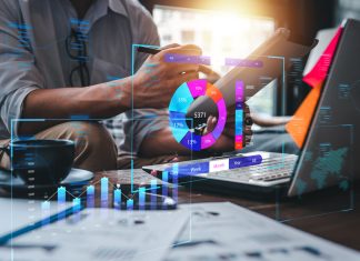 Narzędzia do analizy danych: porównanie popularnych rozwiązań analiza danych