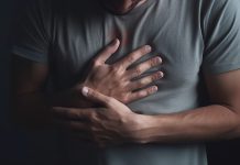 Jakie są pierwsze objawy choroby wieńcowej? choroba wieńcowa