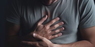 Jakie są pierwsze objawy choroby wieńcowej? choroba wieńcowa