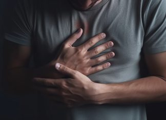 Jakie są pierwsze objawy choroby wieńcowej? choroba wieńcowa