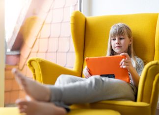 Darmowe gry dla dzieci gry online