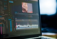 Recenzja edytora wideo Movavi 2024 edytor filmowy