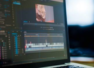 Recenzja edytora wideo Movavi 2024 edytor filmowy