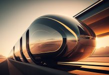 Przyszłość podróży: Hyperloop i inne innowacje hyperloop