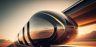 Przyszłość podróży: Hyperloop i inne innowacje hyperloop