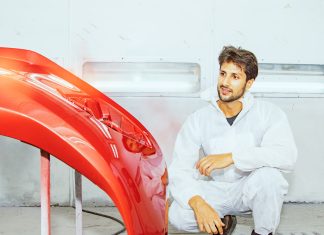 Materiały kompozytowe w produkcji samochodów: Przyszłość lekkich i wytrzymałych pojazdów materiały kompozytowe