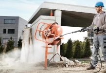 Jakiej firmy kupić myjkę ciśnieniową? myjka ciśnieniowa