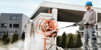 Jakiej firmy kupić myjkę ciśnieniową? myjka ciśnieniowa