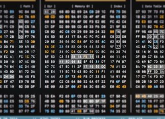 Programowanie niskopoziomowe: co to jest i jak się zabrać programowanie niskopoziomowe