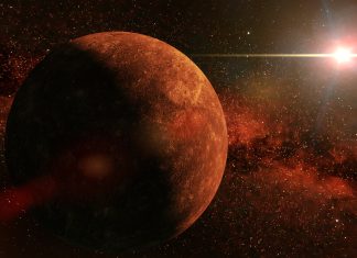 Retrogradacja Merkurego: fakty i mity retrogradacja merkurego