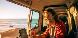 Solo travel – jak bezpiecznie podróżować samemu? solo travel