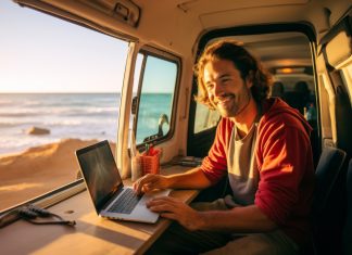 Solo travel – jak bezpiecznie podróżować samemu? solo travel