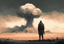 Literatura postapokaliptyczna: dlaczego fascynuje nas koniec świata? literatura post apo