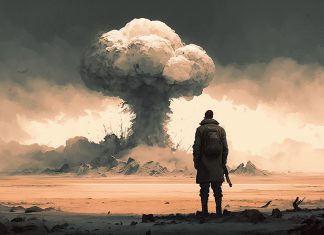 Literatura postapokaliptyczna: dlaczego fascynuje nas koniec świata? literatura post apo