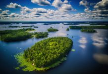 Luksusowe apartamenty ze SPA – Mazury na damski wyjazd apartament na Mazurach