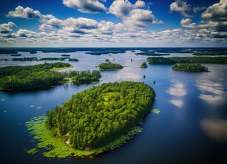 Luksusowe apartamenty ze SPA – Mazury na damski wyjazd apartament na Mazurach