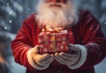 Bezpieczeństwo internetowe podczas świątecznych zakupów online: jak chronić swoje dane bezpieczne zakupy świąteczne