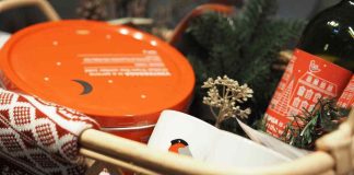 Jak własnoręcznie przygotować kosz prezentowy? kosz prezentowy diy