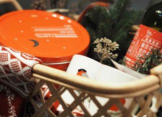 Jak własnoręcznie przygotować kosz prezentowy? kosz prezentowy diy