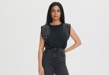 Koszulka oversize – postaw na luz! koszulka oversize