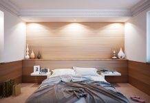 Jak wybrać dobre łóżko małżeńskie? łóżko małżeńskie