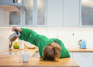 Przeciwdziałanie zmęczeniu w codziennych aktywnościach: Niedobór magnezu i jak mu zaradzić przewlekłe zmęczenie