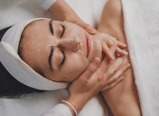 Zabiegi odmładzające na twarz: czy są skuteczne? odmładzanie twarzy