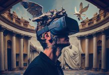 Przyszłość sztucznej inteligencji: trendy i wyzwania ai ilustracja