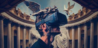 Przyszłość sztucznej inteligencji: trendy i wyzwania ai ilustracja