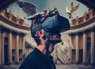 Przyszłość sztucznej inteligencji: trendy i wyzwania ai ilustracja