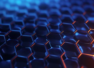 Grafen: rewolucja w świecie materiałów grafen